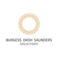 burgess okoh saunders limited