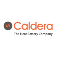 caldera heat batteries limited