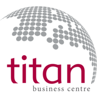 titan business centres ltd