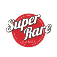 super rare games limited