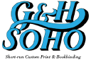 gh soho limited