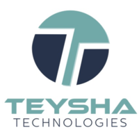 teysha technologies limited