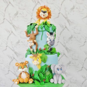 ministry of cake ltd