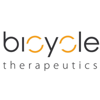 bicycle therapeutics plc