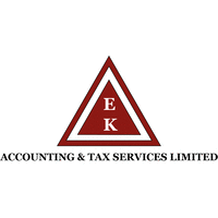 ek accounting & tax services limited
