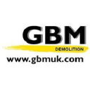 gbm demolition limited