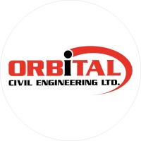 orbital civil engineering limited