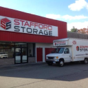stafford storage limited
