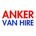 anker van hire ltd