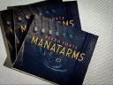 manatarms limited