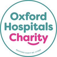oxford hospitals charity