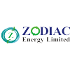 zodiac energy limited