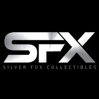 silver fox collectibles ltd