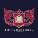 redhill high school limited