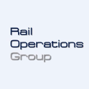 rail operations group limited