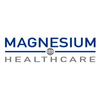 magnesium healthcare limited