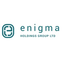 enigma holdings group limited