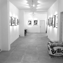 david hill gallery limited