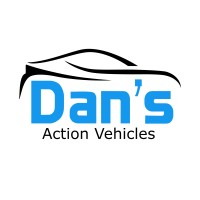 dan's action vehicles limited