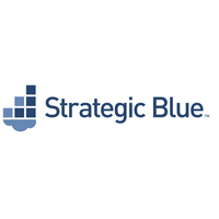 strategic blue limited