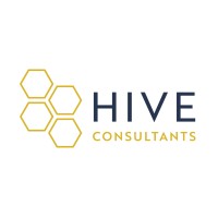 hive consultants limited
