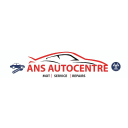 ans autocentre ltd