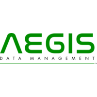 aegis data management limited