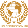 iso certification limited
