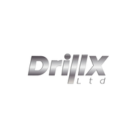 drillx limited