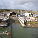 voyager boat yard limited