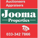 jooma properties limited