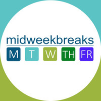 midweek breaks limited