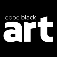 dope black art limited