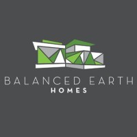 balanced earth homes ltd