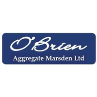 o'brien aggregate marsden limited