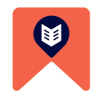 bookmark reading charity