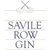 savile row gin limited