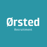 orsted recruitment limited
