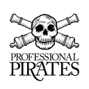 professional pirates limited