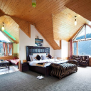 angel hospitality limited