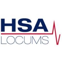 hsa locums ltd