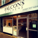 falcons kitchens limited