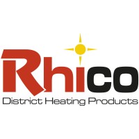 rhico district heating products ltd