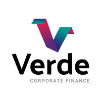 gs verde corporate limited