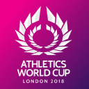 athletics world cup limited