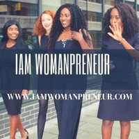 iamwomanpreneur ltd
