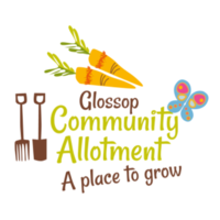 glossop community allotment cic