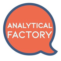 analytical factory ltd