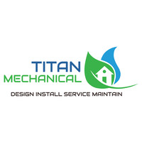 titan mechanical & electrical uk ltd.
