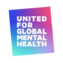 united for global mental health